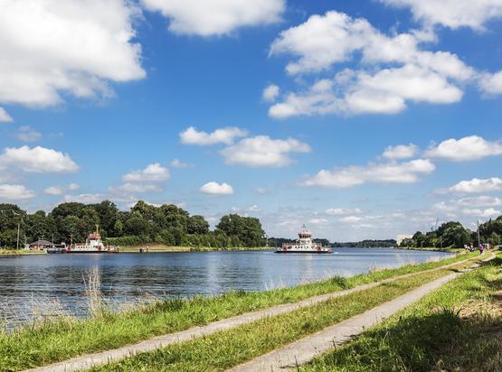 Nord-Ostsee-Kanal